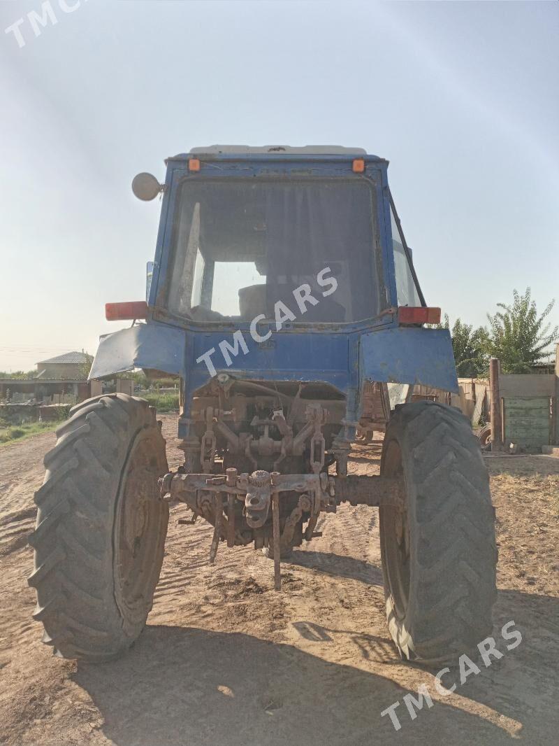 Belarus 80.1 2006 - 90 000 TMT - Tejen - img 2