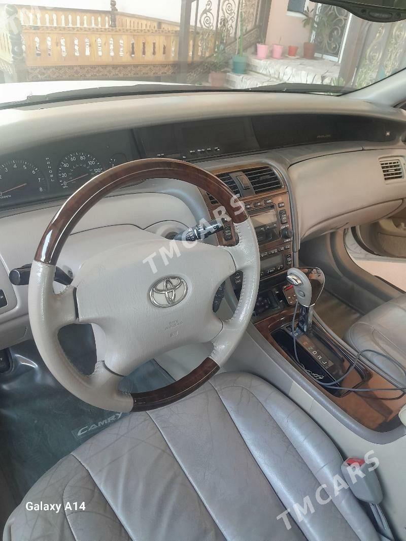 Toyota Avalon 2000 - 180 000 TMT - Mary - img 5