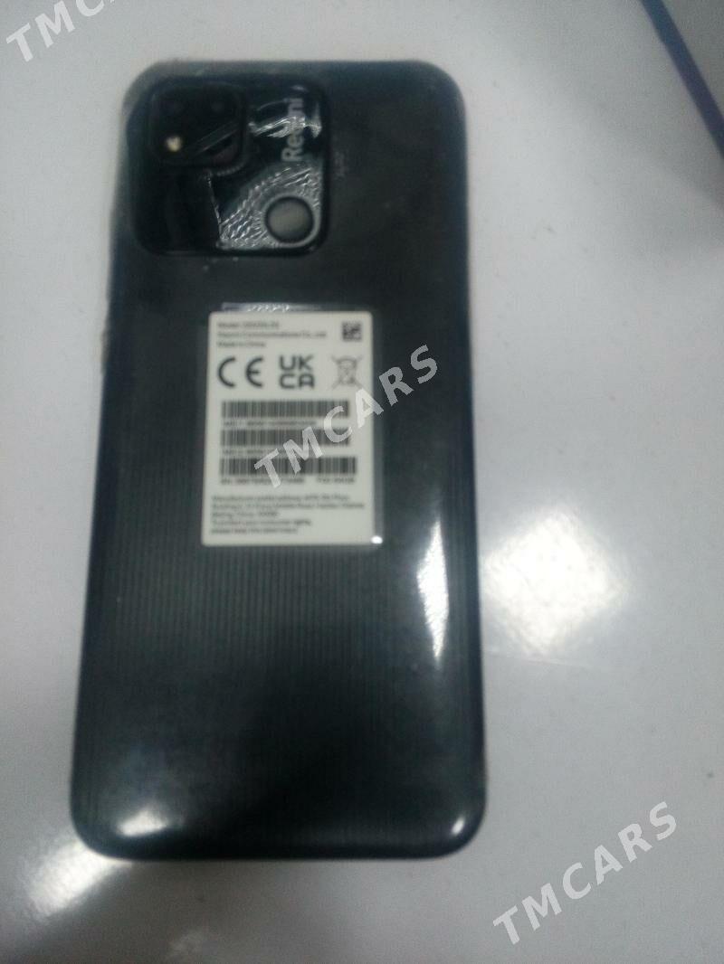 REDMI 10 A - Daşoguz - img 2