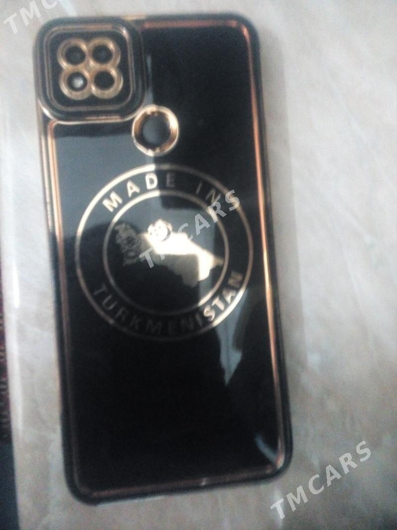 REDMI 10 A - Daşoguz - img 4