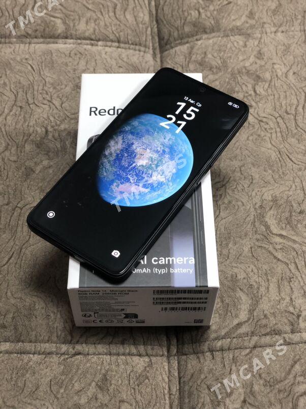 Redmi note 14 - Gumdag - img 3