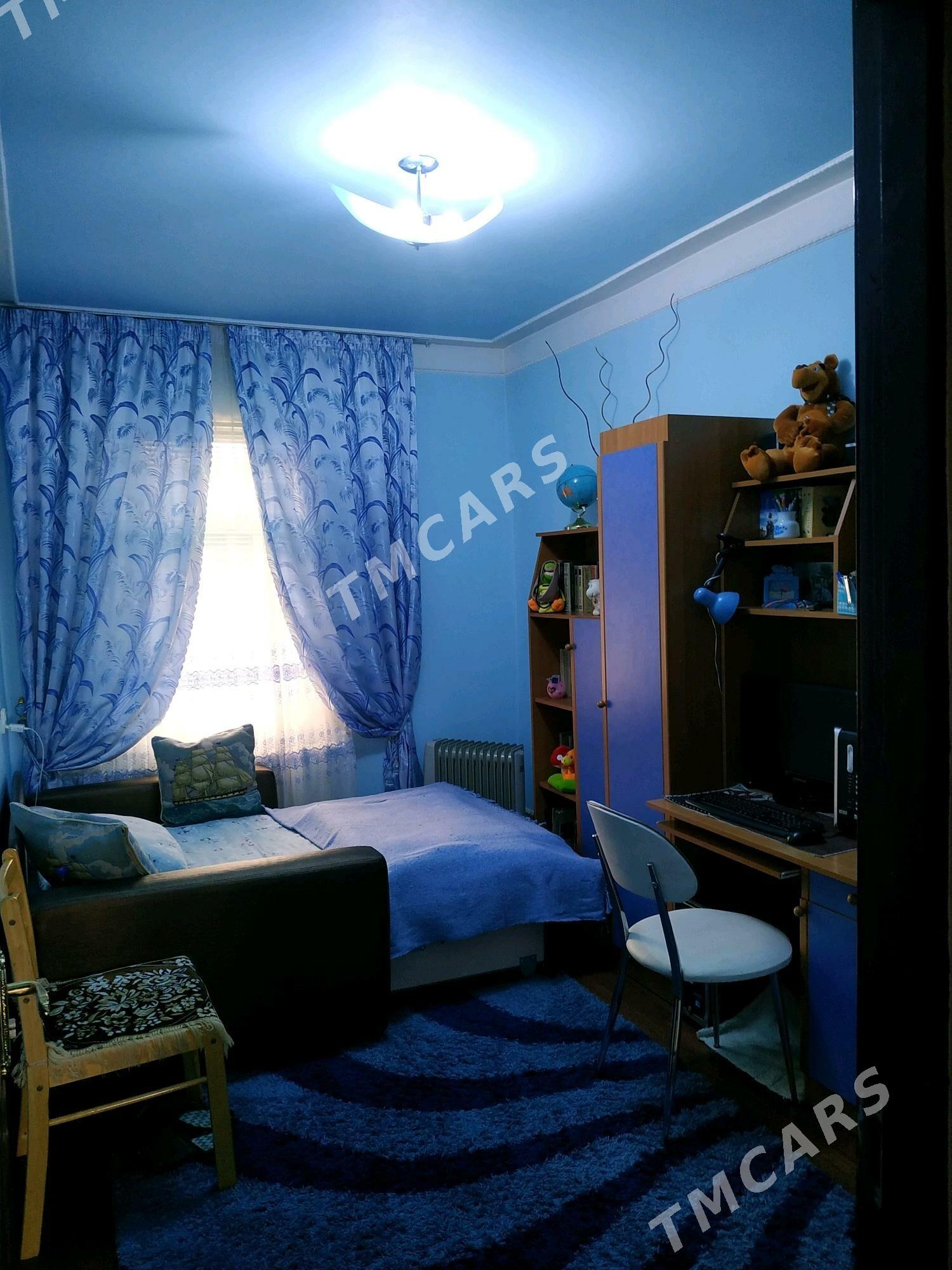 Квартира 4 комнаты - Туркменбаши - img 6