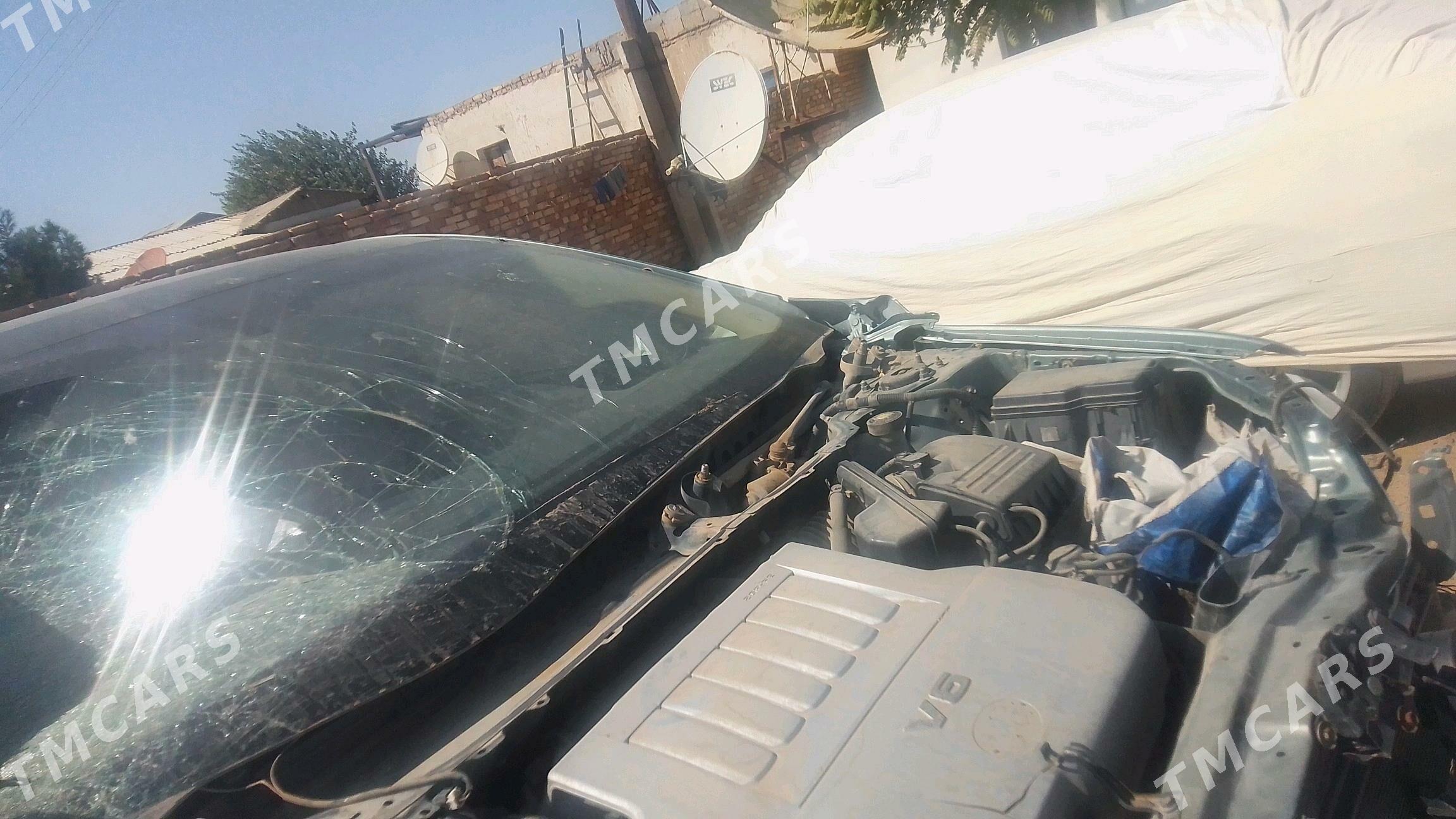 Toyota Venza 2010 - 155 000 TMT - Mary - img 2