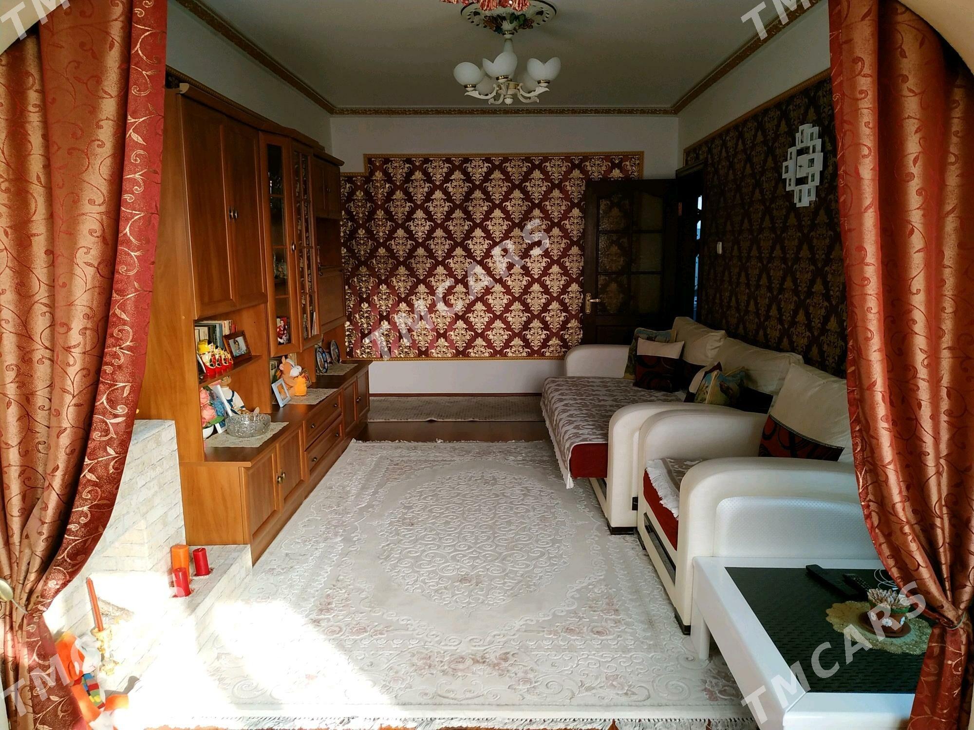 Квартира 4 комнаты - Туркменбаши - img 2
