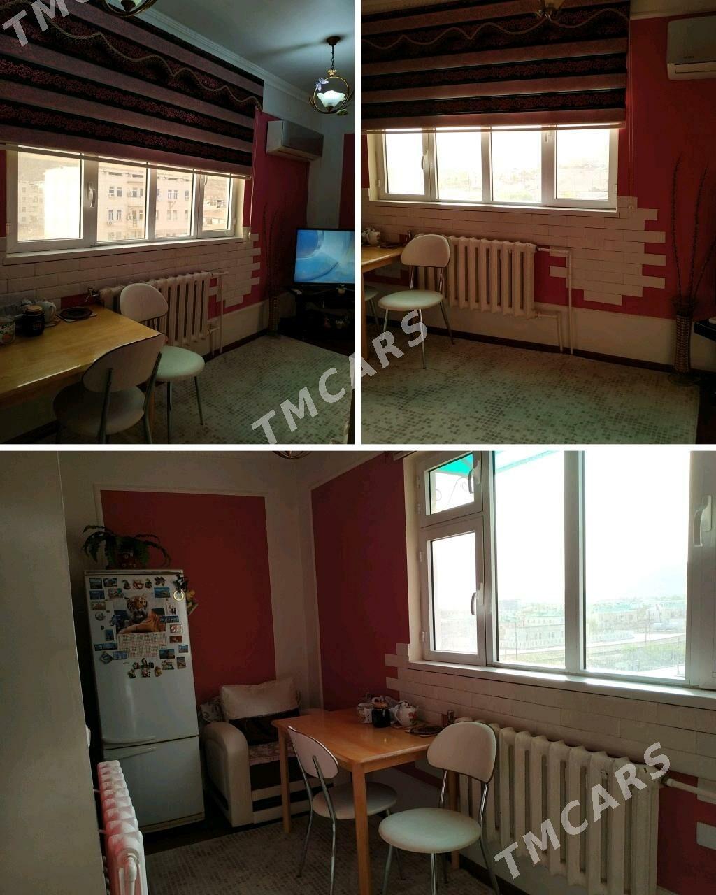 Квартира 4 комнаты - Туркменбаши - img 9