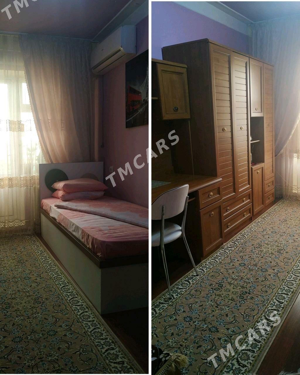 Квартира 4 комнаты - Туркменбаши - img 8