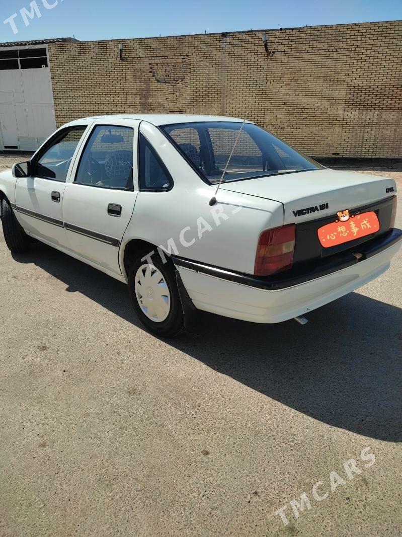 Opel Vectra 1991 - 40 000 TMT - Mary - img 4