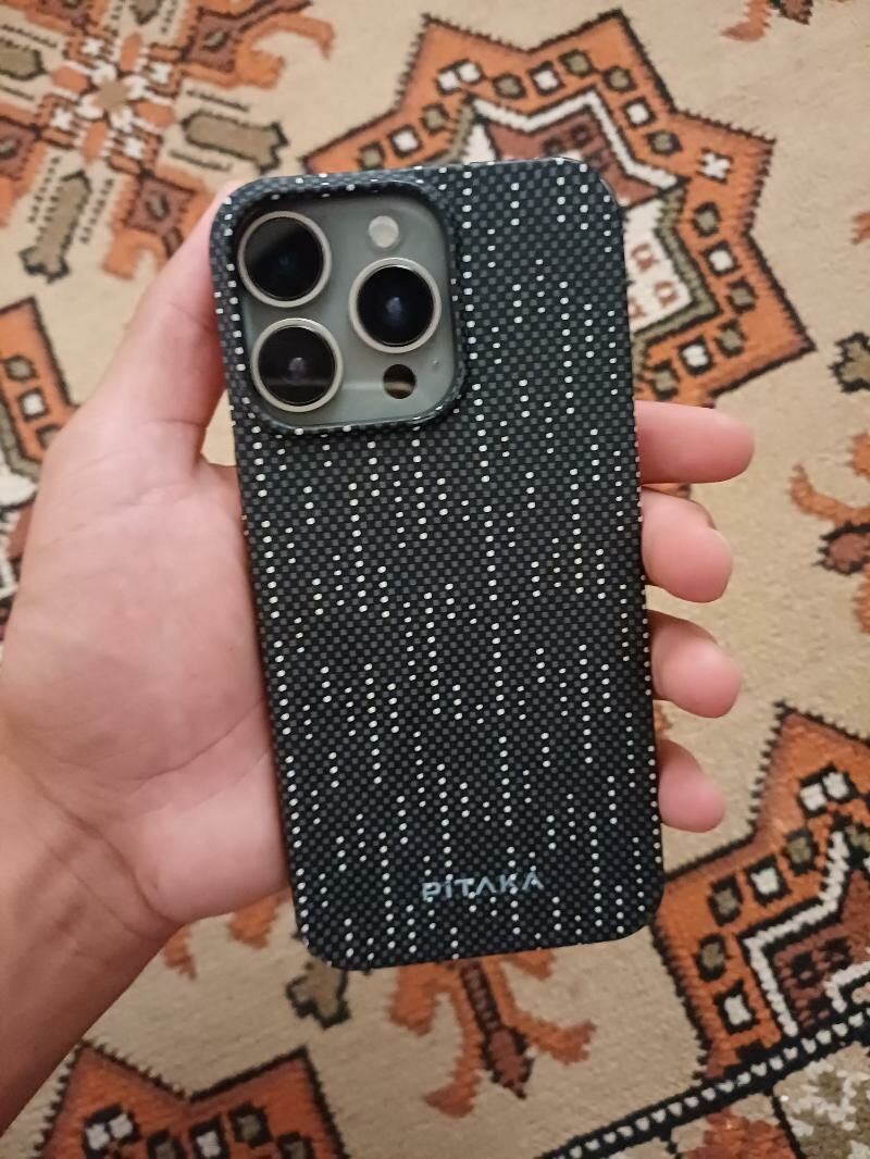 Iphone x 16 pro - Мары - img 3
