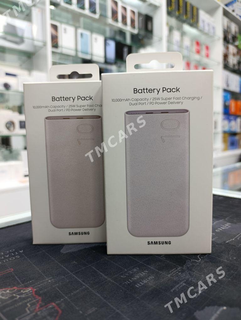 Power Bang - Garaşsyzlygyň 15 ýyllygy Söwda Merkezi - img 2