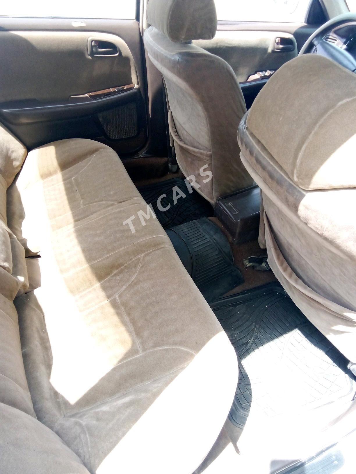 Toyota Cresta 1993 - 40 000 TMT - Bereket - img 3
