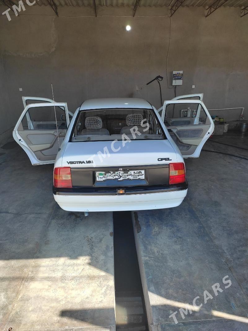 Opel Vectra 1991 - 40 000 TMT - Mary - img 3