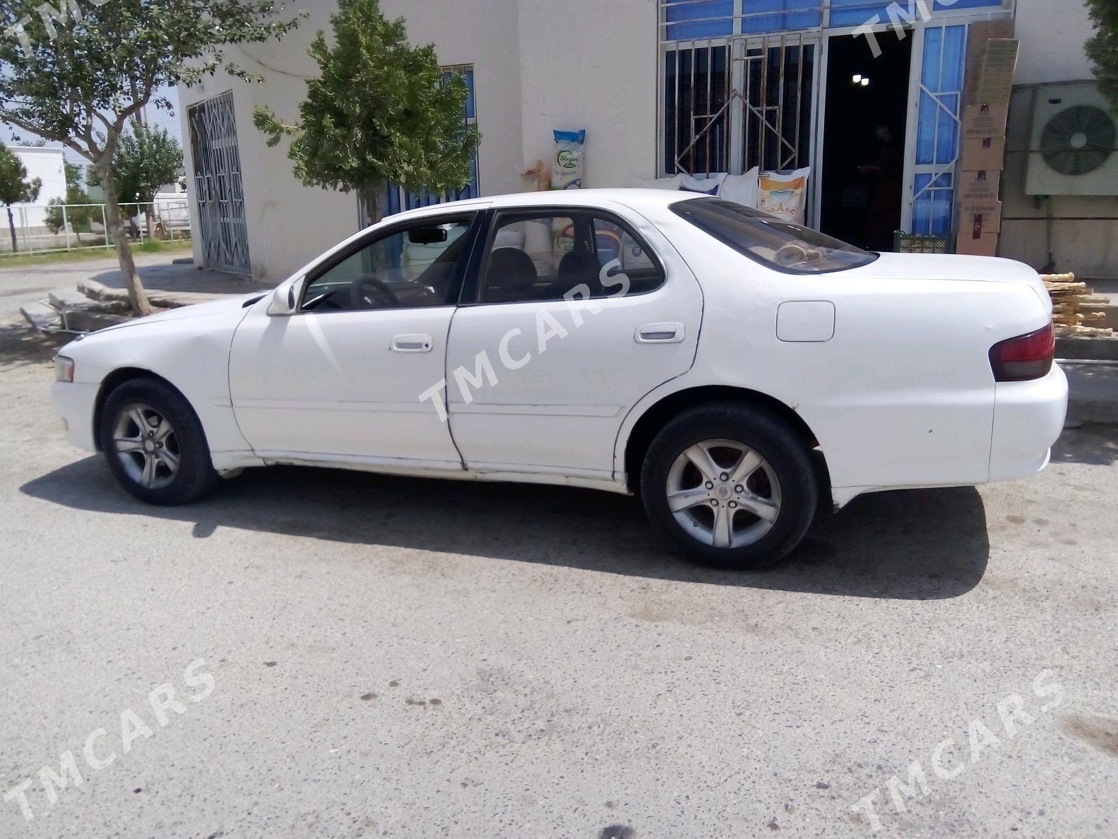 Toyota Cresta 1993 - 40 000 TMT - Bereket - img 5