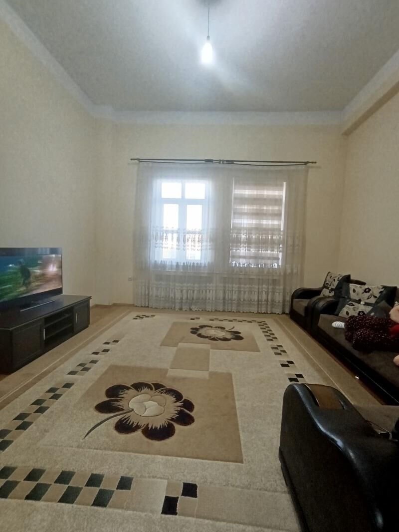 ГОГОЛЯ ГРИБОЕДОВА 2 КОМ  - Aşgabat - img 2