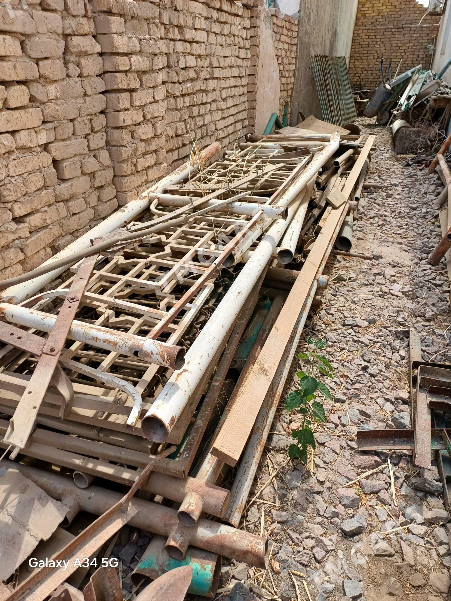 Gurlusyk Materiallar - Дашогуз - img 4