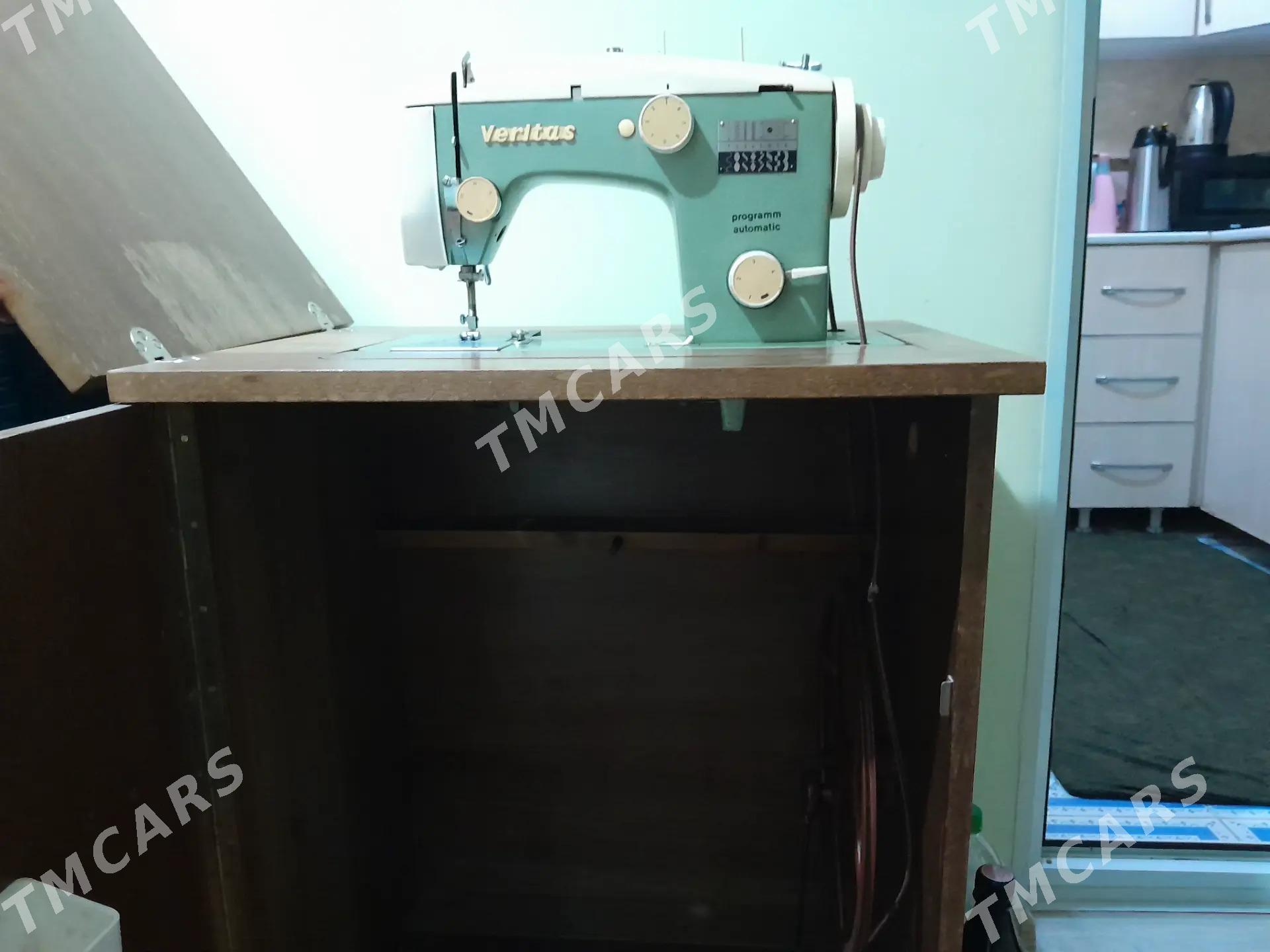 Tikin maşyny - Бузмеин - img 2