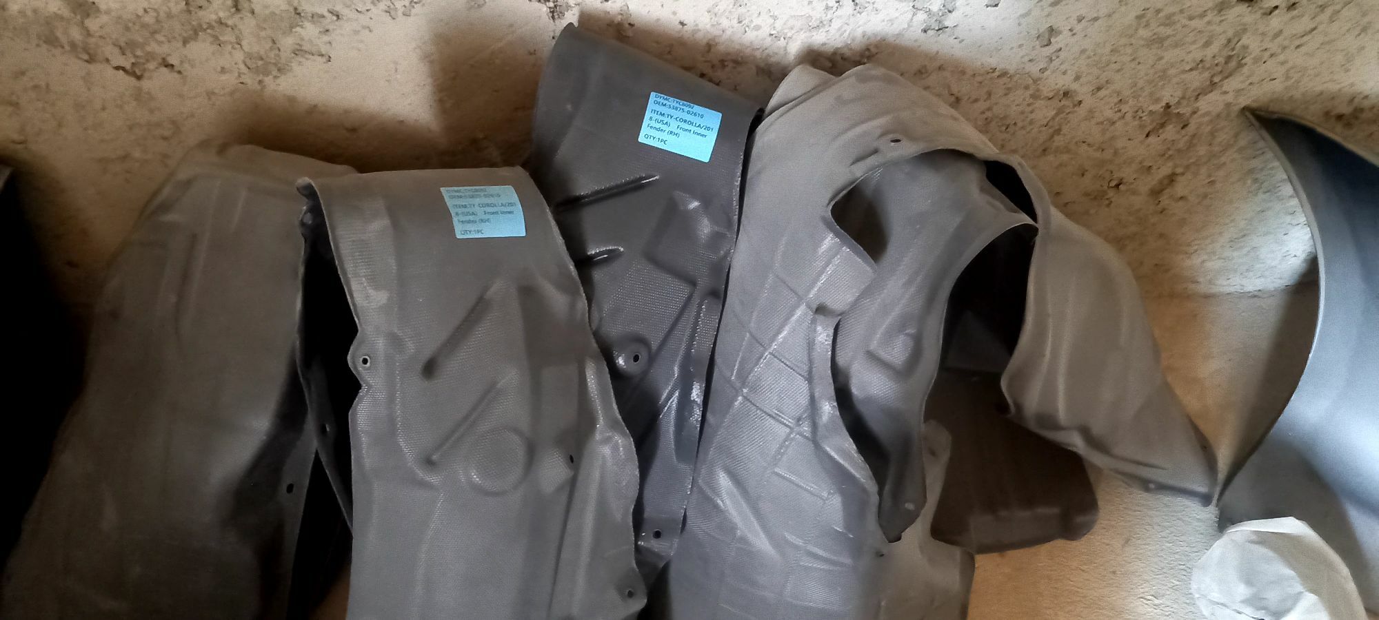 Patkrelnikler 65 TMT - Ашхабад - img 1