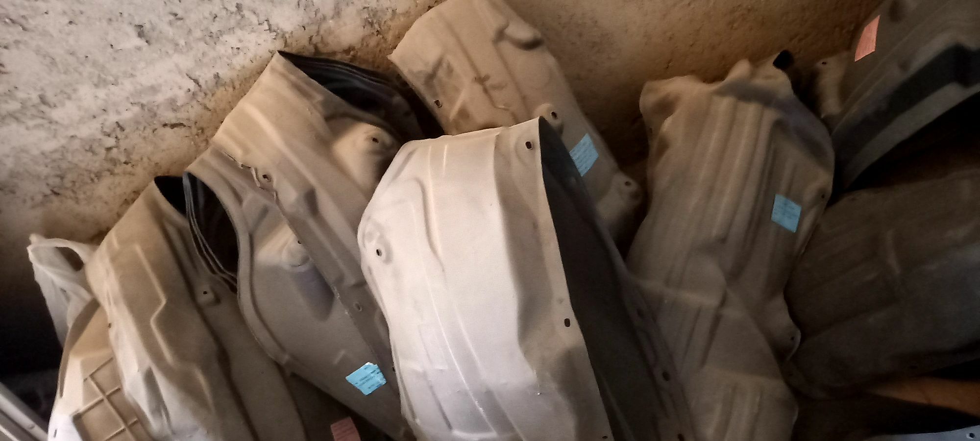 Patkrelnikler 65 TMT - Ашхабад - img 3