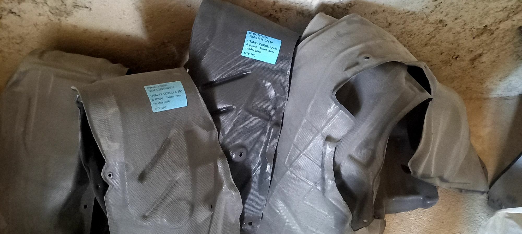 Patkrelnikler 65 TMT - Ашхабад - img 2