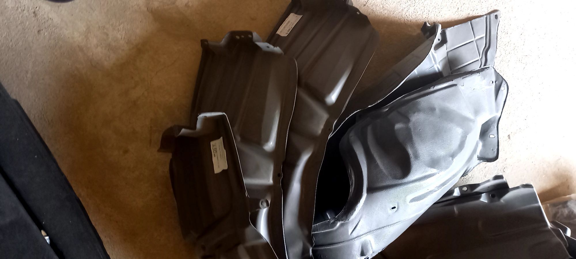 Patkrelnikler 65 TMT - Ашхабад - img 4