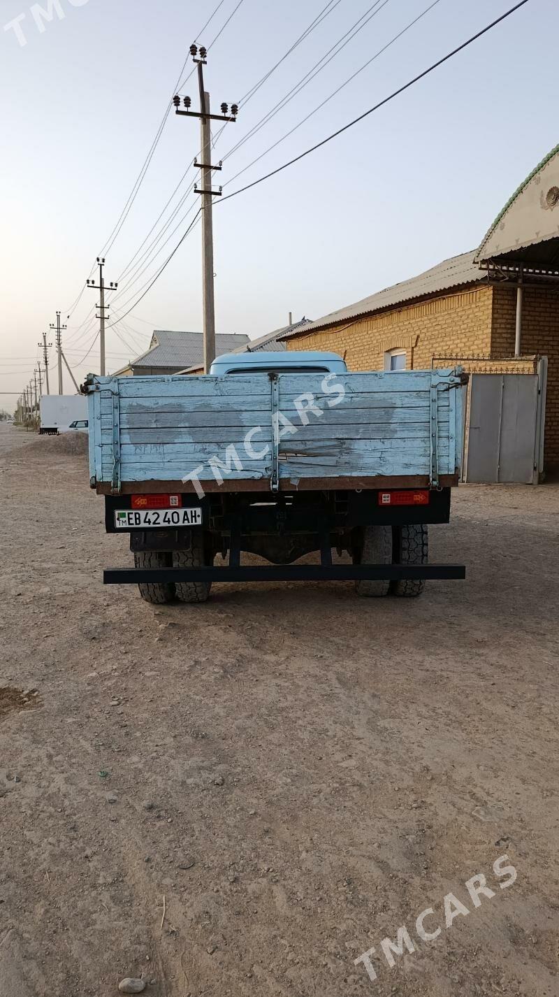 Gaz 52 1988 - 20 000 TMT - Tejen - img 3