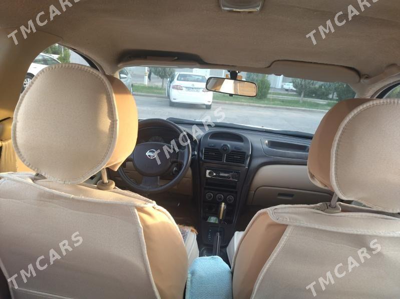 Nissan Sunny 2010 - 132 000 TMT - Aşgabat - img 3