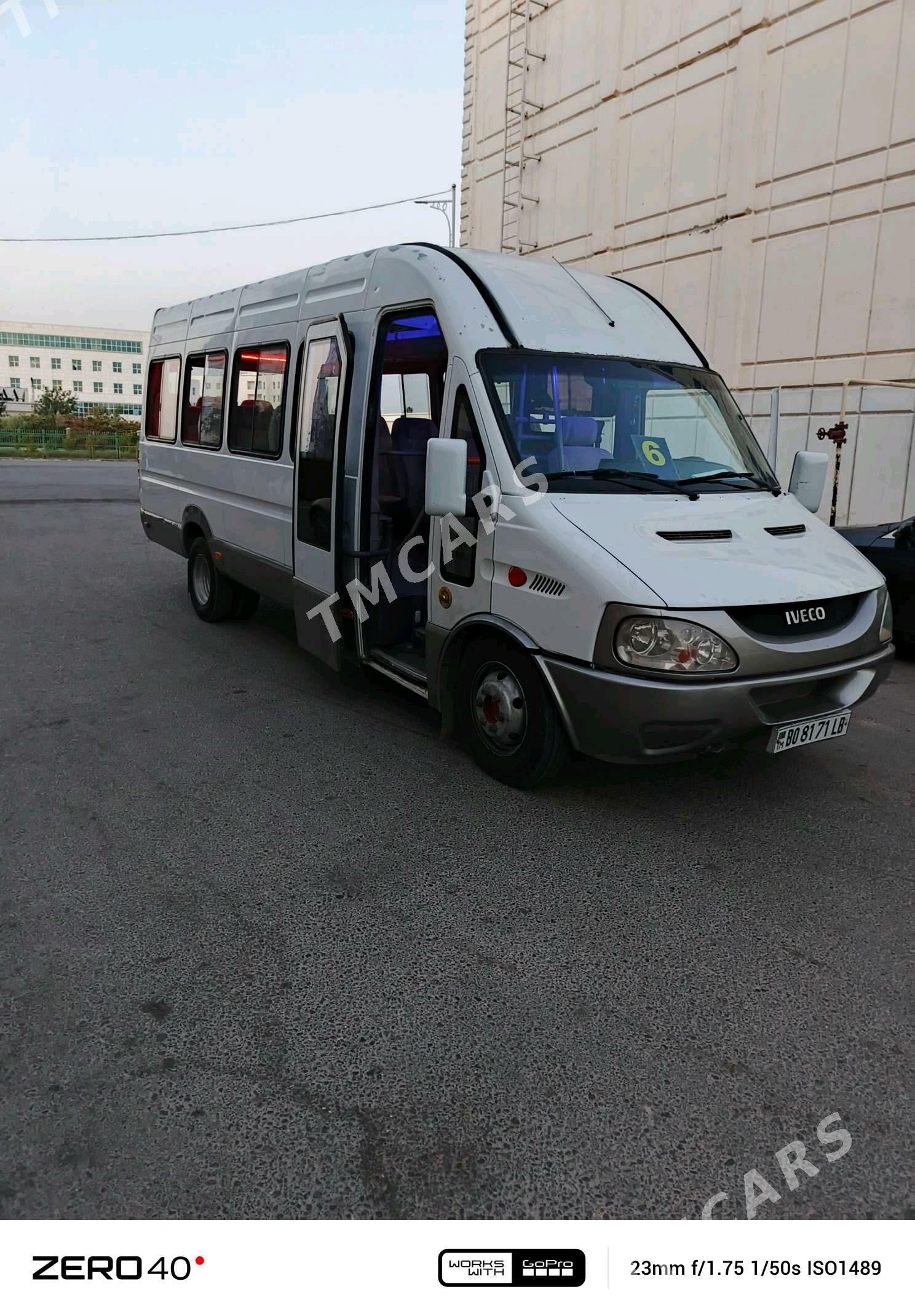 Mitsubishi Rosa 2006 - 240 000 TMT - Туркменабат - img 4