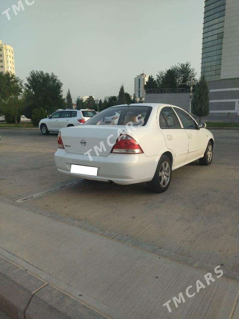 Nissan Sunny 2010 - 132 000 TMT - Aşgabat - img 2