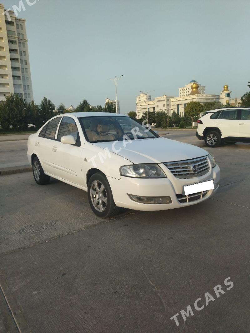 Nissan Sunny 2010 - 132 000 TMT - Aşgabat - img 4