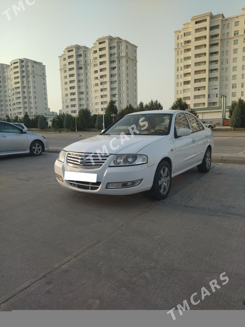 Nissan Sunny 2010 - 132 000 TMT - Aşgabat - img 5