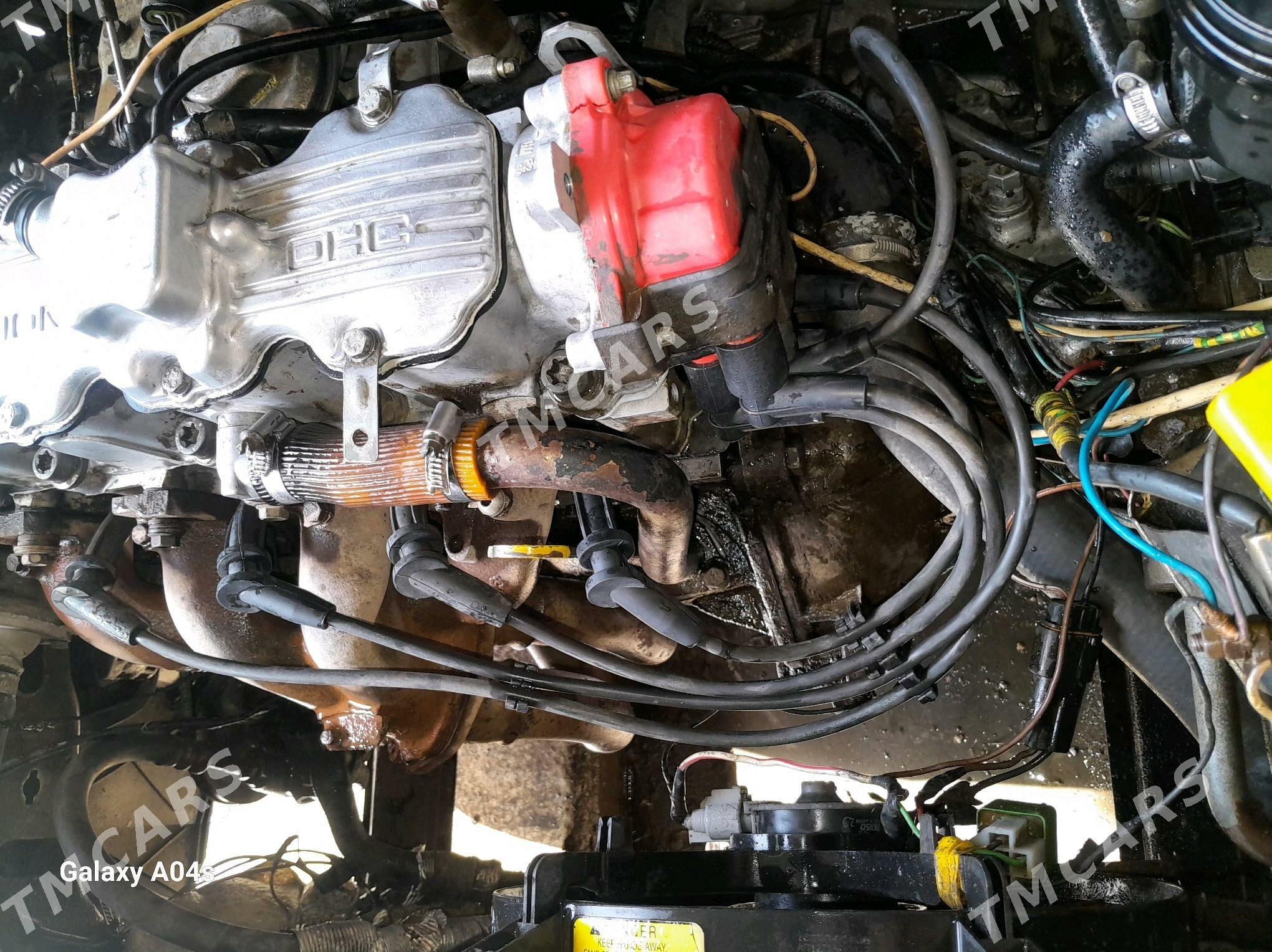 Opel Vectra 1992 - 40 000 TMT - Мургап - img 8