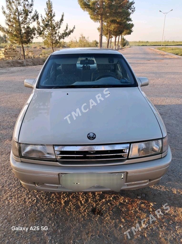 Opel Vectra 1992 - 40 000 TMT - Мургап - img 4