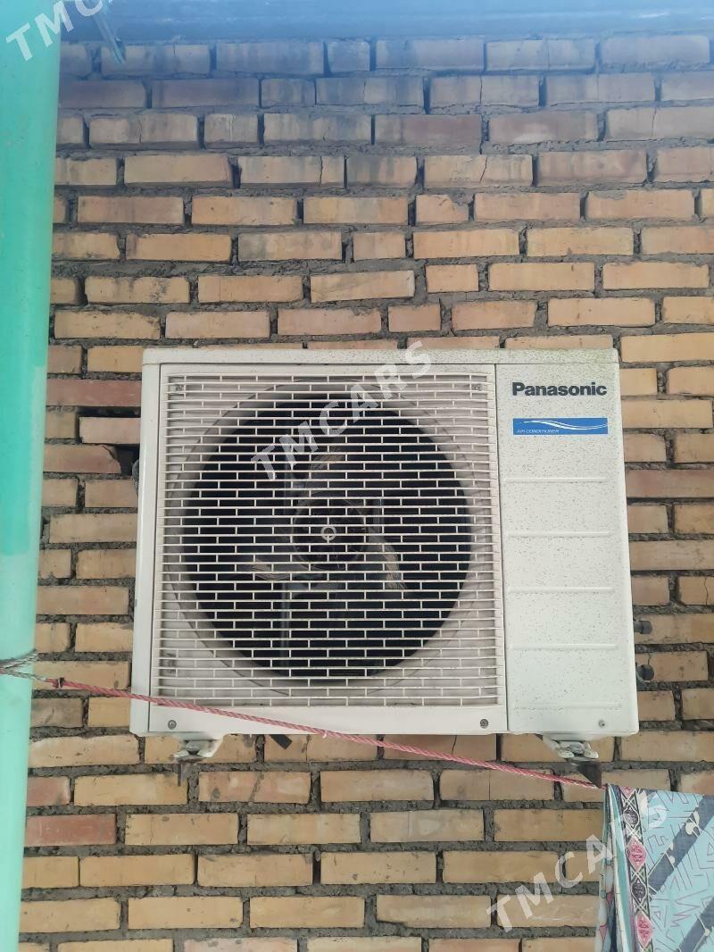 Panasonic kondicioner - Ашхабад - img 2