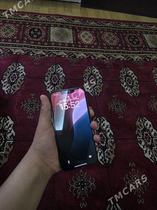iPhone 13pro - Aşgabat - img 4
