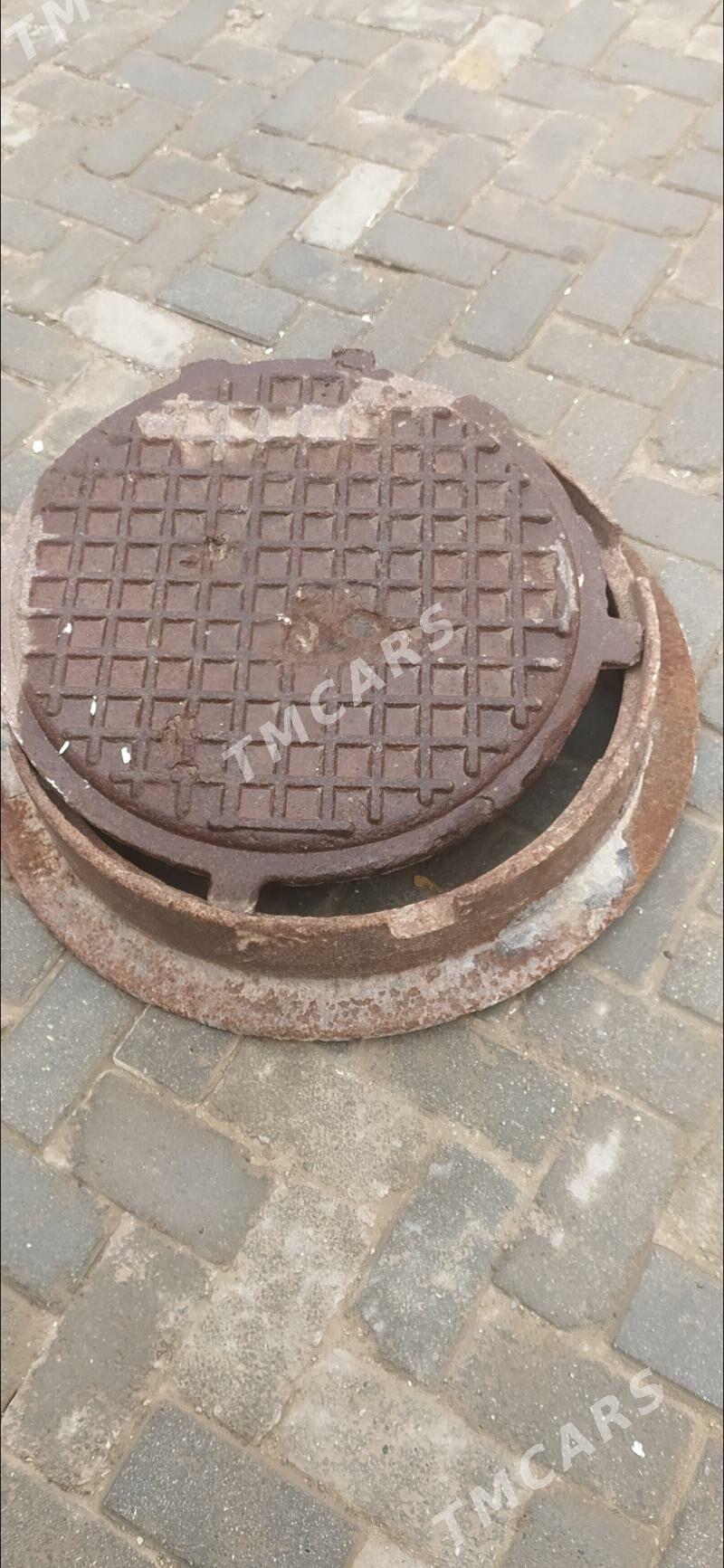 Luk.Uly Kiçi. - Türkmenbaşy - img 2