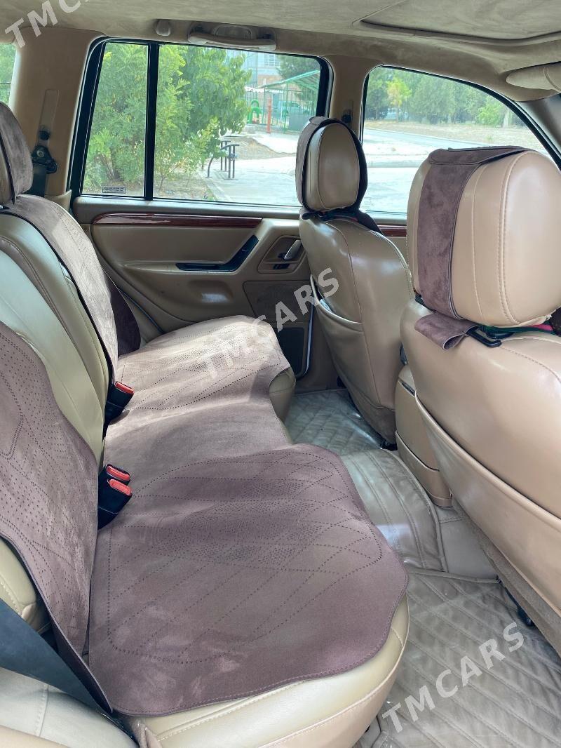 Jeep Grand Cherokee 1999 - 130 000 TMT - Aşgabat - img 6