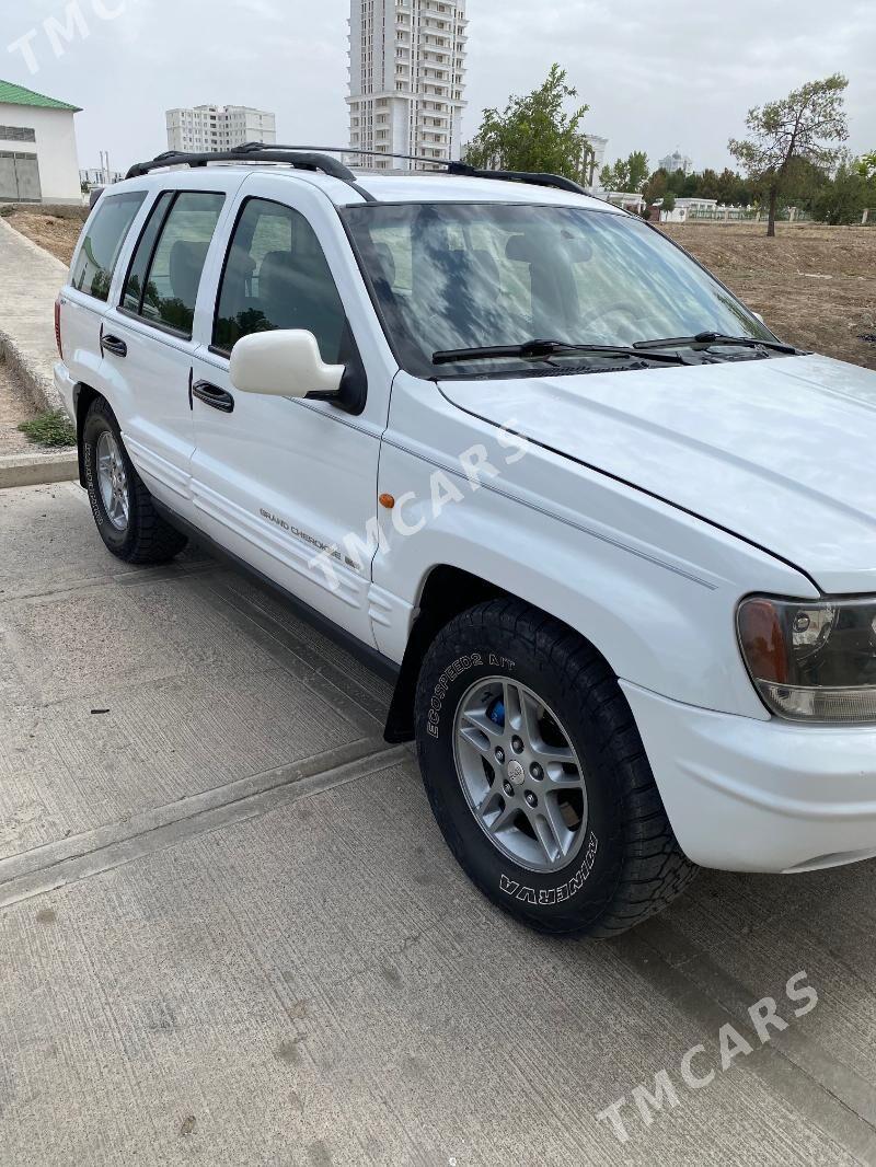 Jeep Grand Cherokee 1999 - 130 000 TMT - Aşgabat - img 3