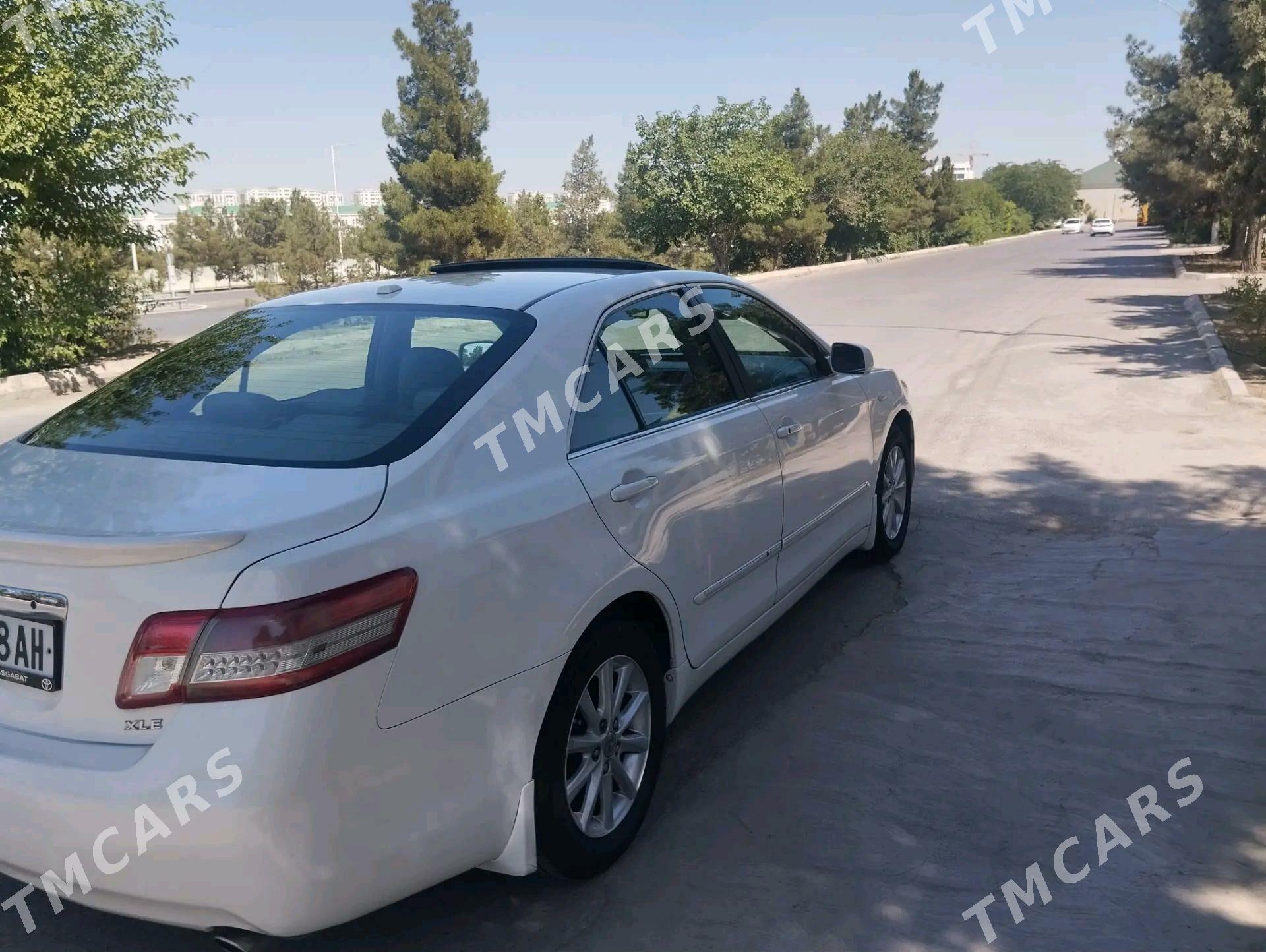 Toyota Camry 2010 - 185 000 TMT - Çoganly - img 7