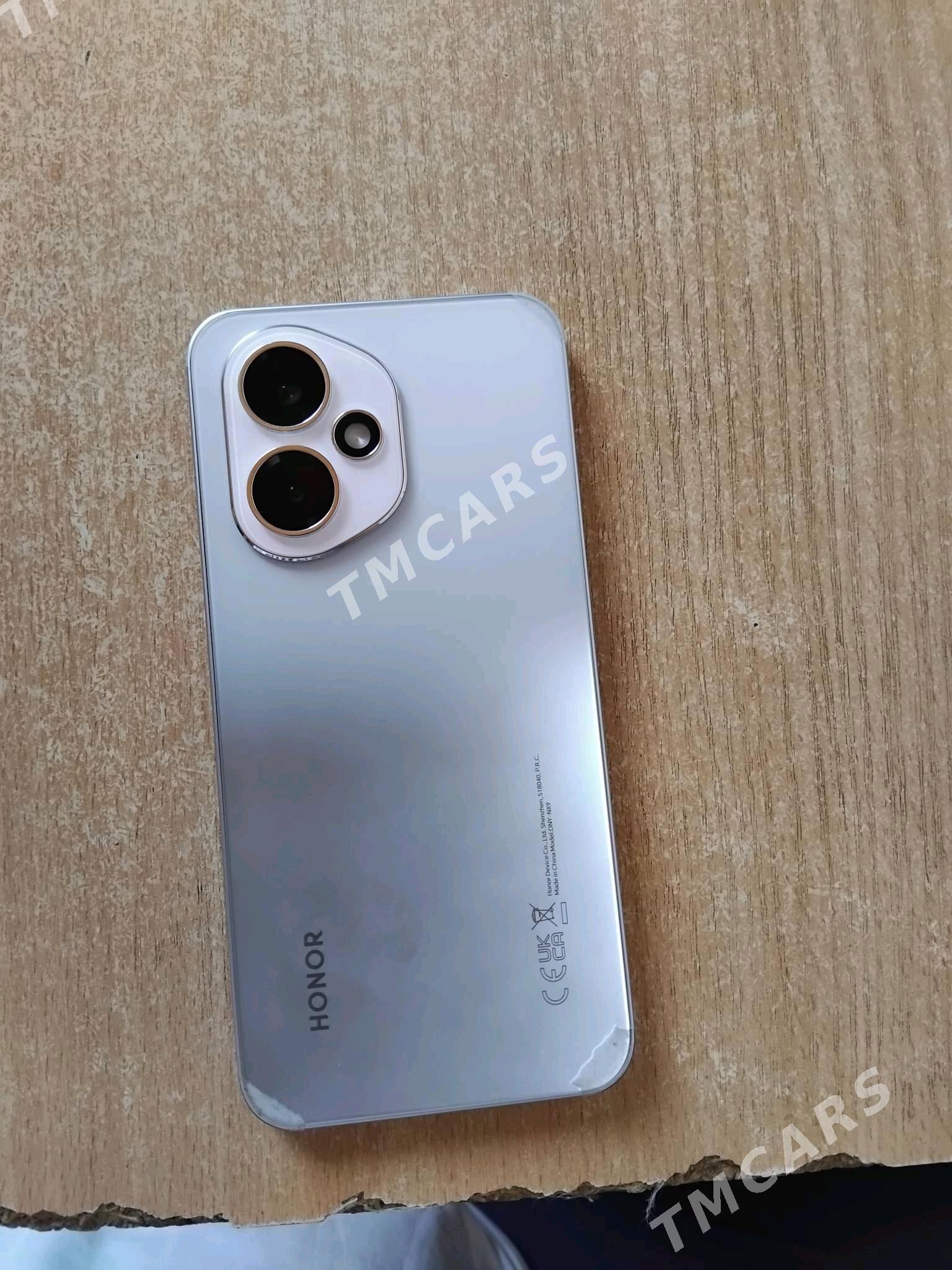 Honor 400 - Балканабат - img 5