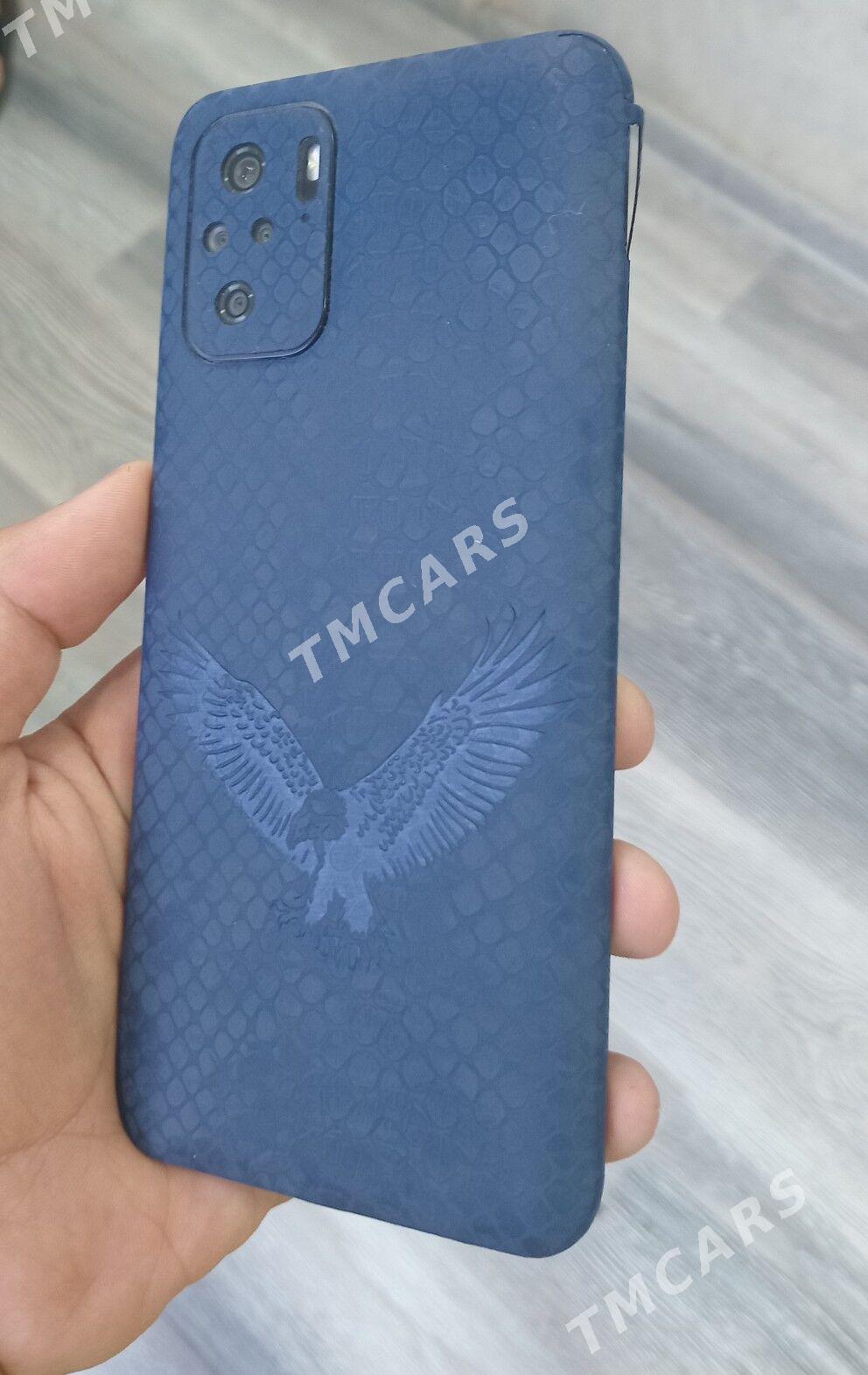 redmi not 10 s - Дашогуз - img 2