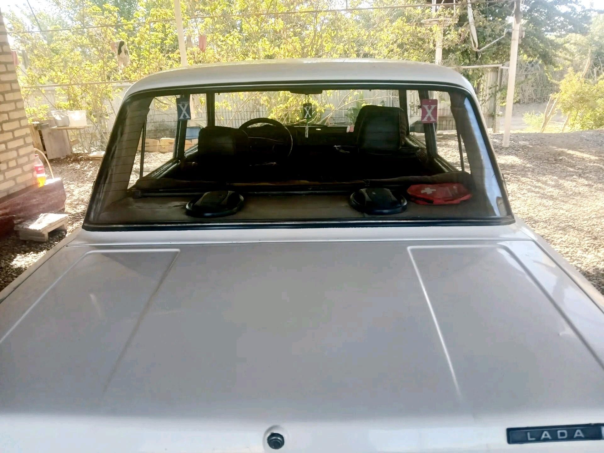 Lada 2107 1999 - 22 000 TMT - Mary - img 3