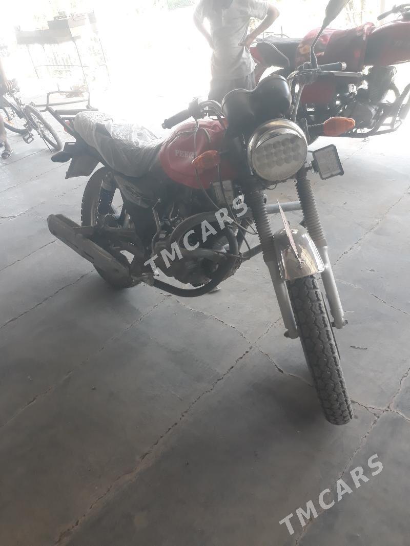 Fekon FK200-14G 2002 - 13 000 TMT - Саят - img 2