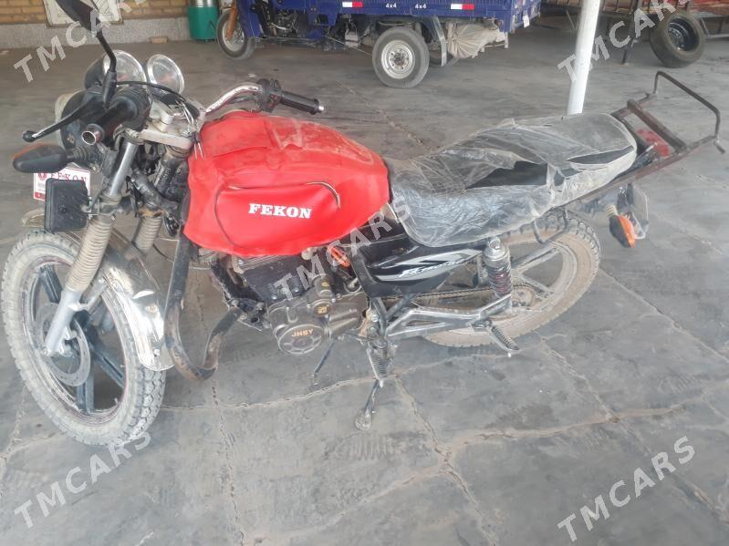 Fekon FK200-14G 2002 - 13 000 TMT - Саят - img 3