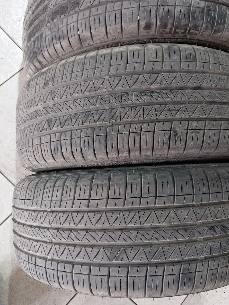 225 55 18 Dunlop Ýyly 41.22 3 500 TMT - Гарадамак - img 5