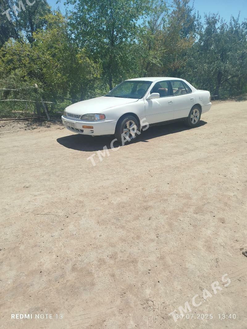 Toyota Camry 1994 - 70 000 TMT - Губадаг - img 2