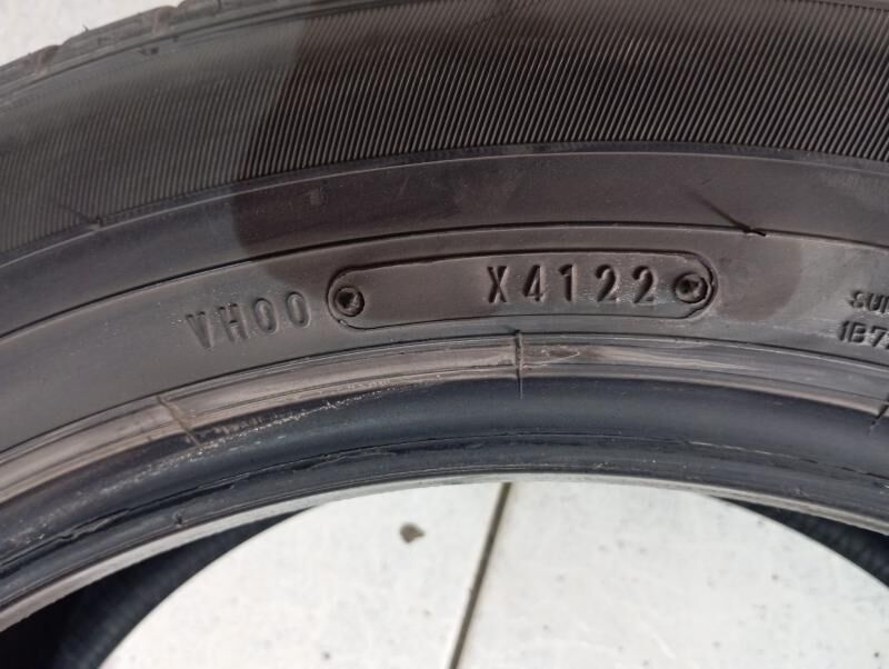 225 55 18 Dunlop Ýyly 41.22 3 500 TMT - Гарадамак - img 2