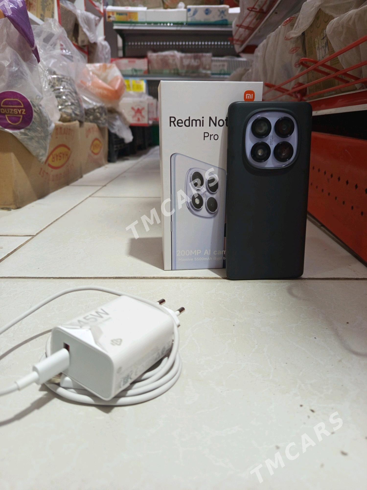 REDMI NOT 14 pro - Чарджоу - img 2