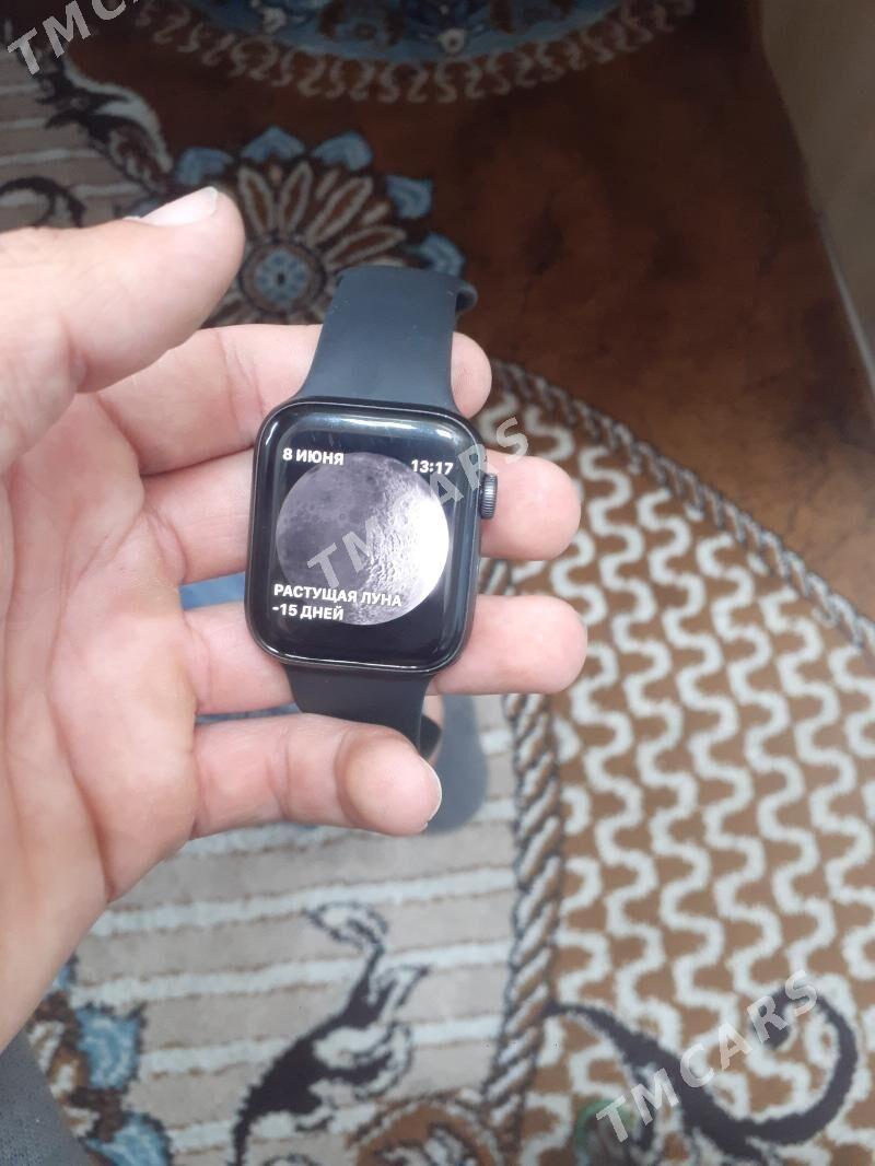 apple watch se 2020 - Мары - img 5
