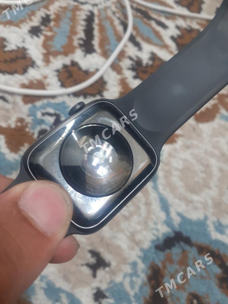 apple watch se 2020 - Мары - img 3