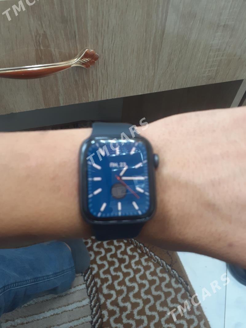 apple watch se 2020 - Мары - img 4