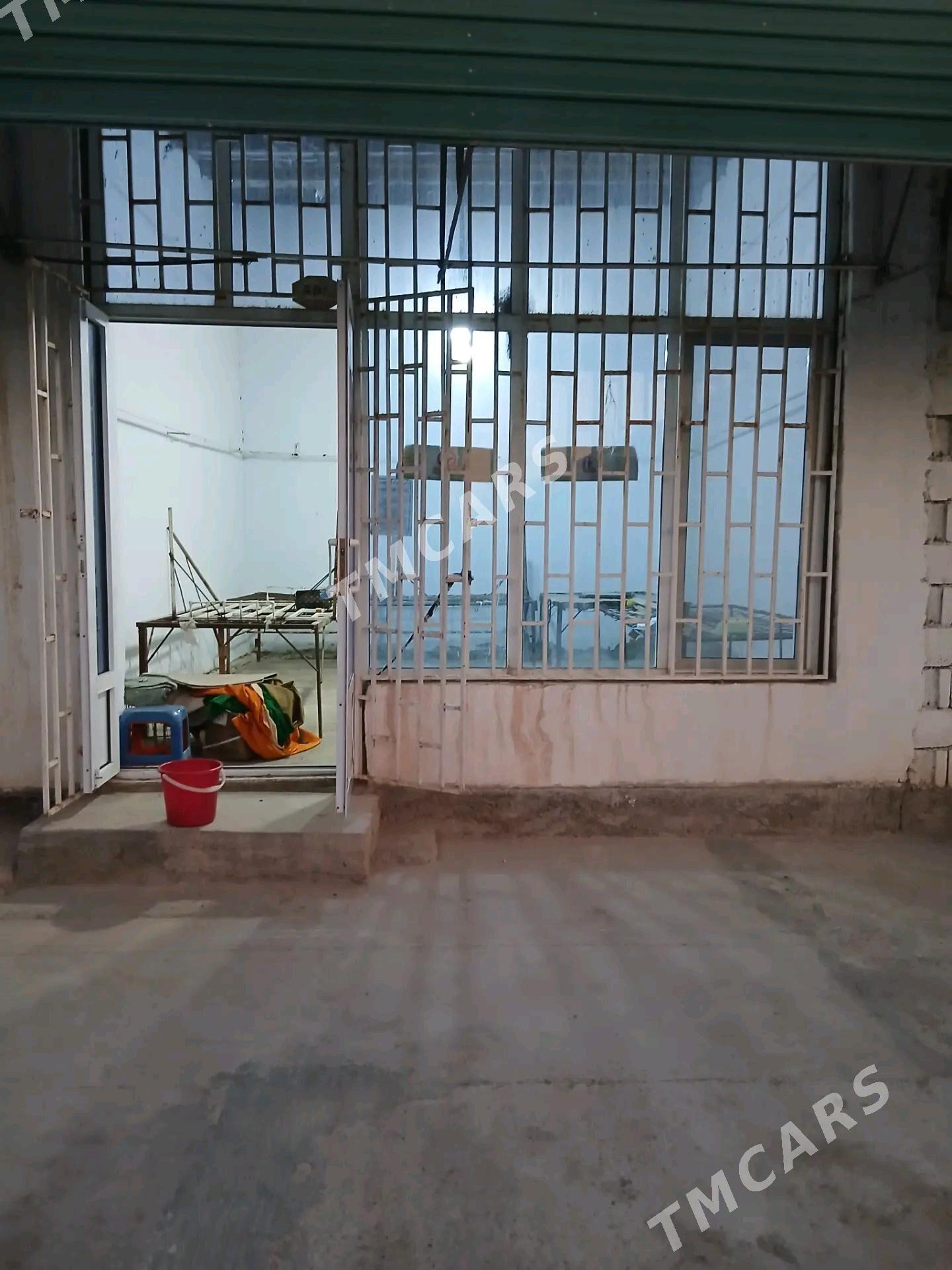 tejen Arzuw bazar - Tejen - img 2